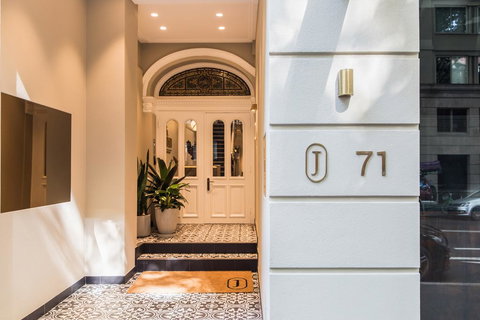 The Jensen Potts Point - Kempsey Accommodation 1