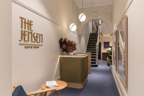 The Jensen Potts Point - Kempsey Accommodation 0