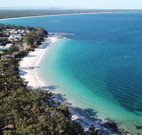The Jervis Bay Villas stayinjervisbaycom - Kempsey Accommodation