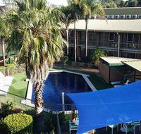 The John Hunter Motel - Kempsey Accommodation