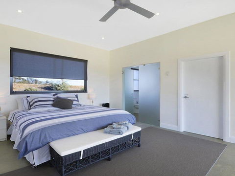 The Junction - Contemporary Meets River Country - Kempsey Accommodation 2