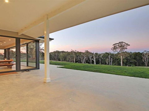 The Junction - Contemporary Meets River Country - Kempsey Accommodation 1