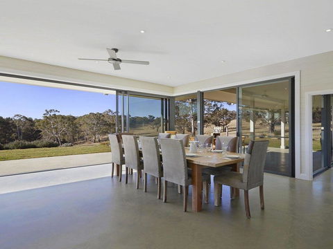 The Junction - Contemporary Meets River Country - Kempsey Accommodation 3