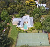 The Kangaloon House - Kempsey Accommodation