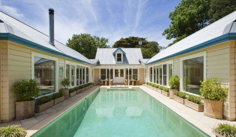 The Kangaloon House - Kempsey Accommodation 2