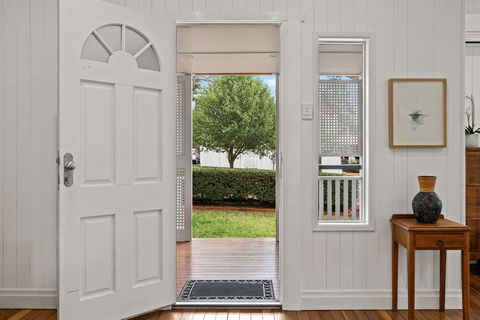 The Keepers House - Kempsey Accommodation 2