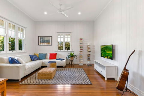 The Keepers House - Kempsey Accommodation 3