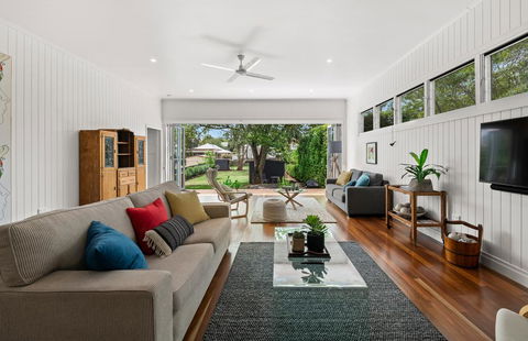 The Keepers House - Kempsey Accommodation 0