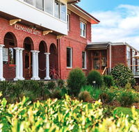 The Kermandie Hotel - Kempsey Accommodation