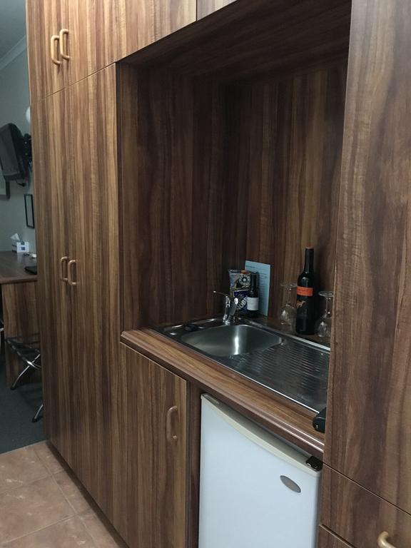 Warrawidgee NSW Kempsey Accommodation