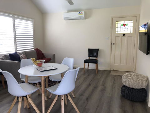 The Kookaburra Cottage - Kempsey Accommodation 3