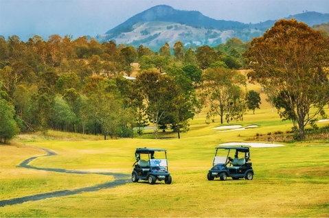 The Kooralbyn Valley - Kempsey Accommodation 2