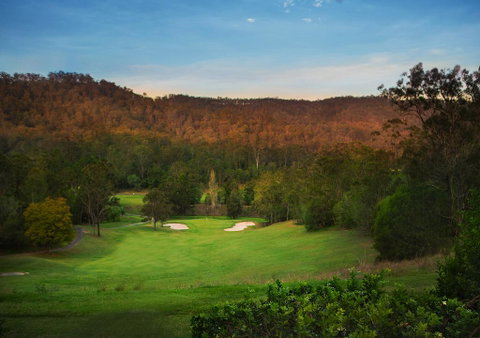 The Kooralbyn Valley - Kempsey Accommodation 3