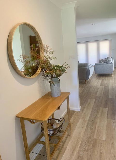 The Lake House - Kempsey Accommodation 3