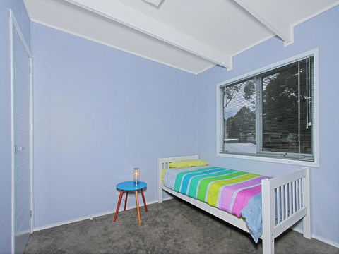 The Lake House - Lake Conjola - Kempsey Accommodation 3