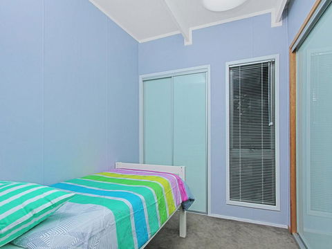 The Lake House - Lake Conjola - Kempsey Accommodation 1