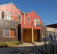 The Lakes Apartments - Kempsey Accommodation
