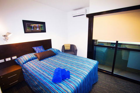 The Landing Port Hedland - Kempsey Accommodation 1