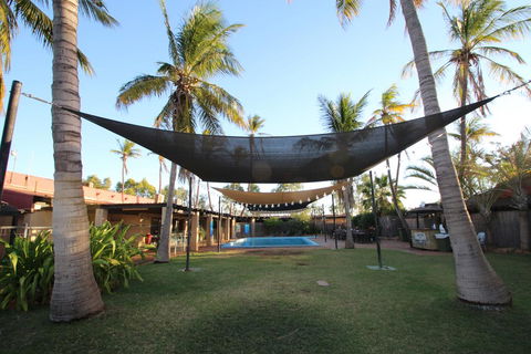 The Landing Port Hedland - Kempsey Accommodation 2