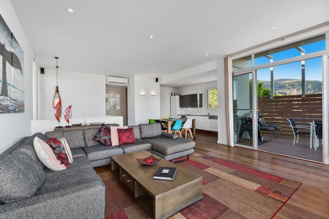 The Lane House - Kempsey Accommodation 1