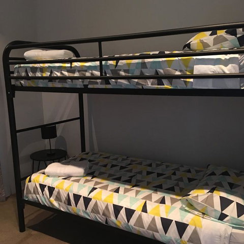 The Lane, Doubleview - Kempsey Accommodation 3