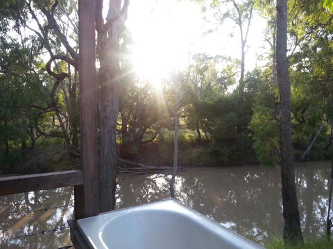 The Laurels Of Chinchilla - Kempsey Accommodation 0
