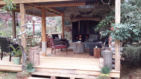 The Laurels Of Chinchilla - Kempsey Accommodation 2