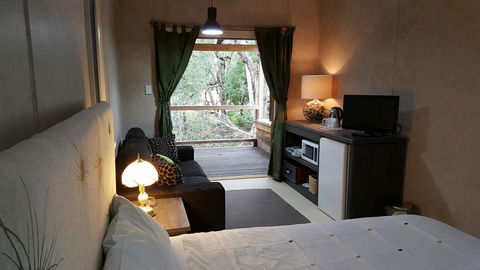 The Laurels Of Chinchilla - Kempsey Accommodation 1