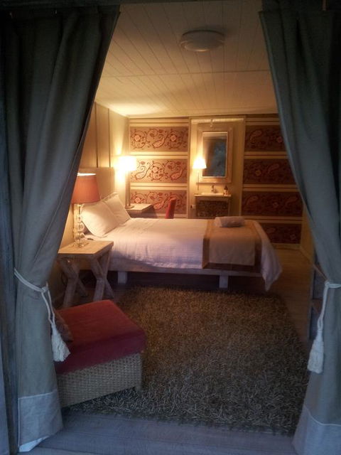 The Laurels Of Chinchilla - Kempsey Accommodation 3