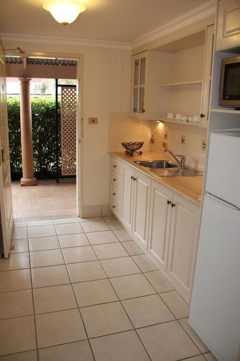 The Lawson Riverside Suites - Kempsey Accommodation 3