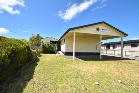 The Lazaret - Kempsey Accommodation 0