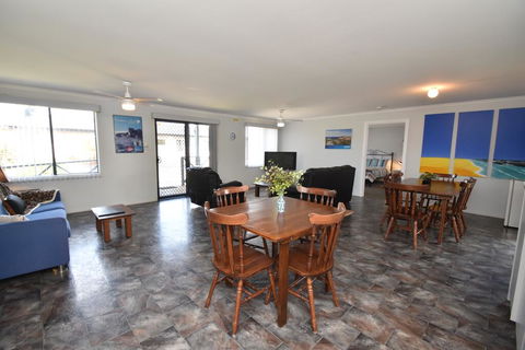 The Lazaret - Kempsey Accommodation 3