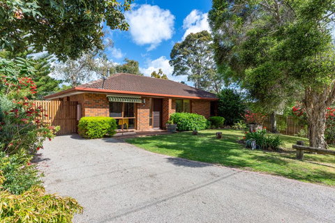 The Leisure House - Kempsey Accommodation 0