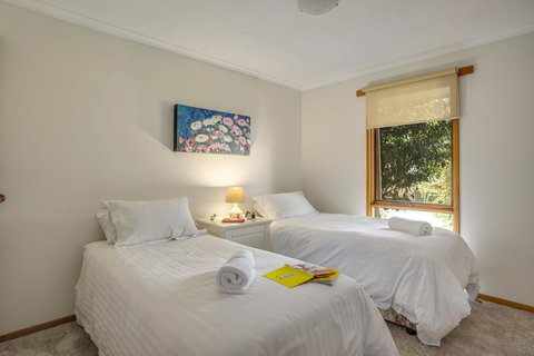 The Leisure House - Kempsey Accommodation 3