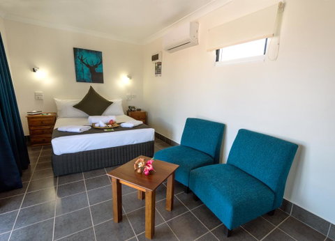The Leprechaun Resort - Kempsey Accommodation 1