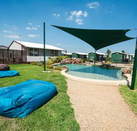 The Leprechaun Resort - Kempsey Accommodation