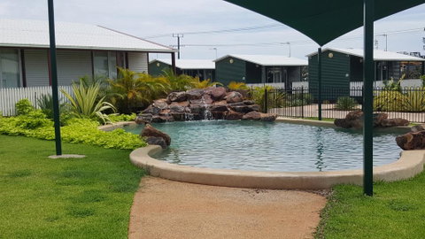 The Leprechaun Resort - Kempsey Accommodation 3