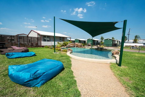 The Leprechaun Resort - Kempsey Accommodation 0