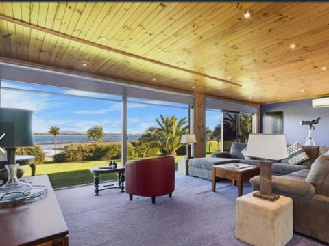 The Lodge - Kempsey Accommodation 3