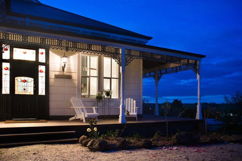 The Lodge At Clunes - Kempsey Accommodation 1