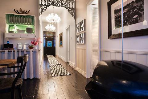 The Lodge At Clunes - Kempsey Accommodation 2