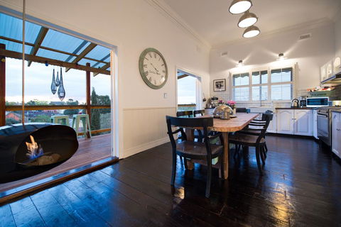 The Lodge At Clunes - Kempsey Accommodation 3
