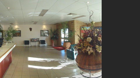 The Lodge Motel - Kempsey Accommodation 2