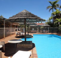 The Lodge Motel - Kempsey Accommodation