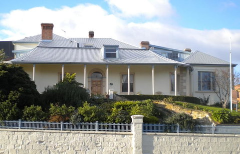 The Lodge On Elizabeth Boutique Hotel - Kempsey Accommodation 0
