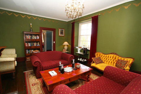 The Lodge On Elizabeth Boutique Hotel - Kempsey Accommodation 2