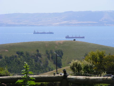 The Lookout - Kempsey Accommodation 2