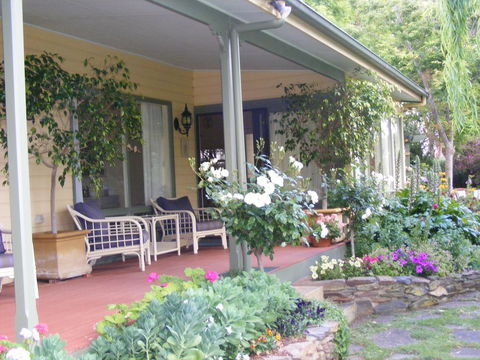 The Lookout - Kempsey Accommodation 0