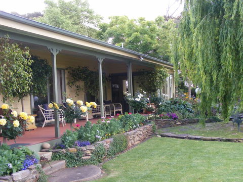 The Lookout - Kempsey Accommodation 3