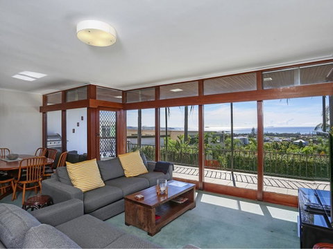 The Lookout - Coffs Harbour, NSW - Kempsey Accommodation 1